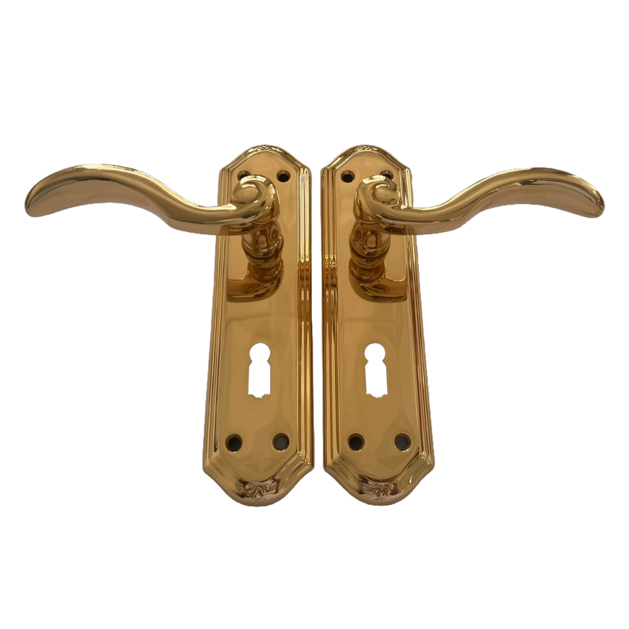 Lever Handles