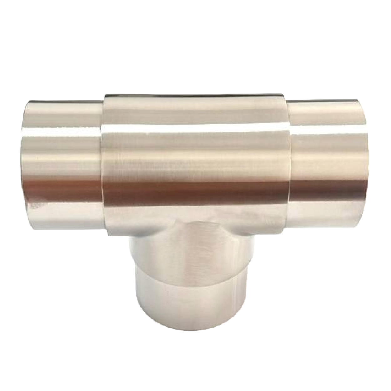 T Shaped Pipe Fitting 01